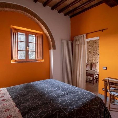 Casetta Rustica Nel Chianti San Donnino  Εξωτερικό φωτογραφία