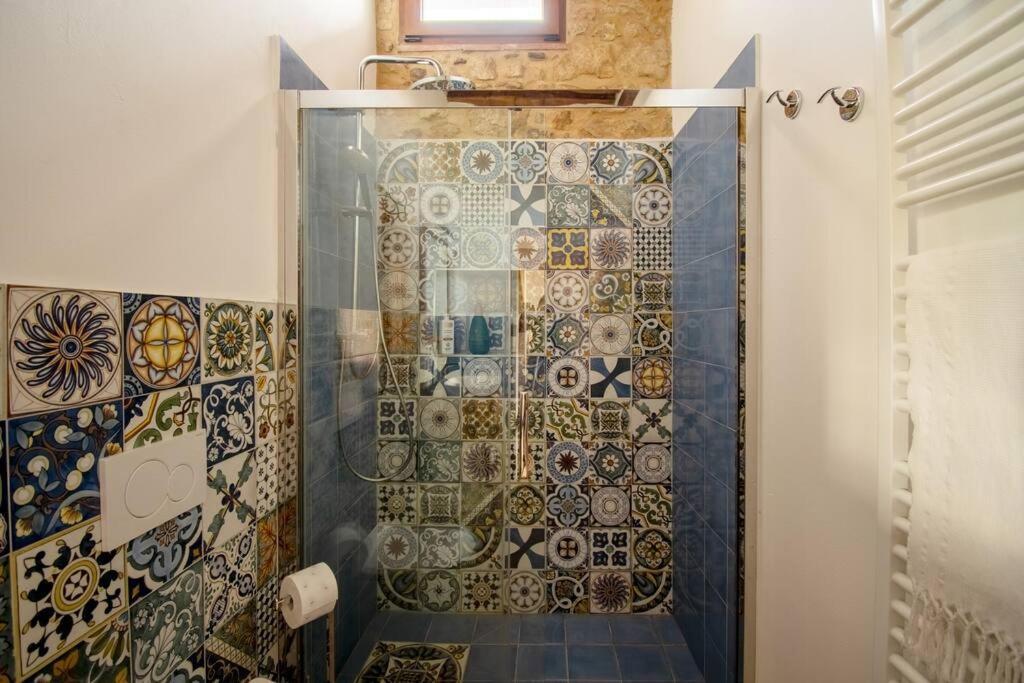 Casetta Rustica Nel Chianti San Donnino  Εξωτερικό φωτογραφία