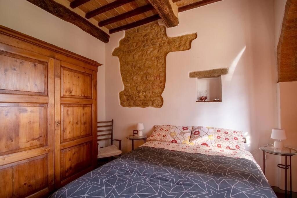 Casetta Rustica Nel Chianti San Donnino  Εξωτερικό φωτογραφία