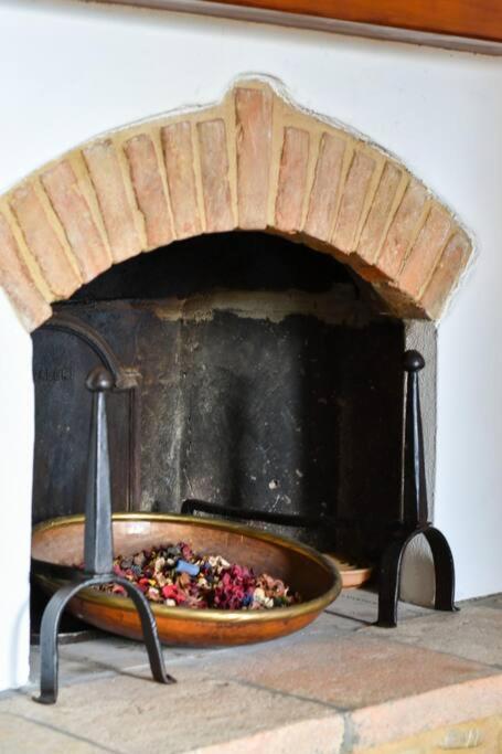 Casetta Rustica Nel Chianti San Donnino  Εξωτερικό φωτογραφία